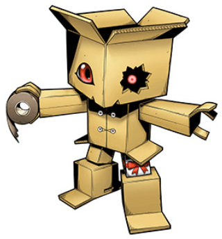 Bandai/Game Artwork Bandai/Game Artwork